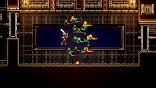 Wayward Souls - Gameplay - iOS Universal - HD смотреть онлайн