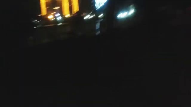 Ночной влог. Почти наступила пятница 13-е