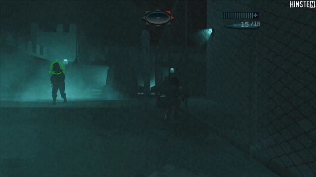 Alias The Game Walkthrough Part 09 [PC] смотреть онлайн