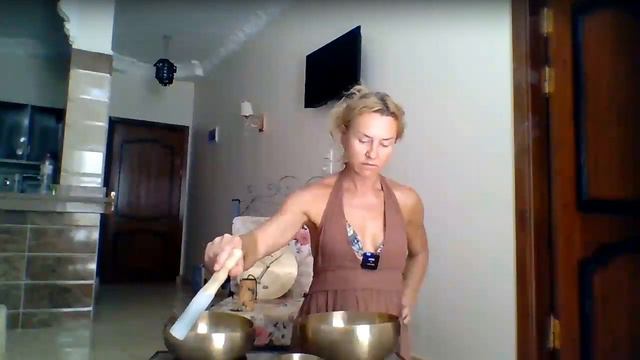 энерго-сессия 04.05.2023 2ч. Елена и Агата смотреть онлайн