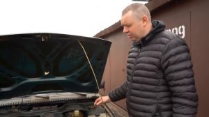 Таких автомобилей практически не осталось. Гаражная находка.