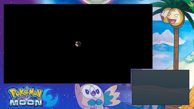 LUNALA ALOLA'S LEGENDARY APPEARS! | Pokemon Moon #30 смотреть онлайн