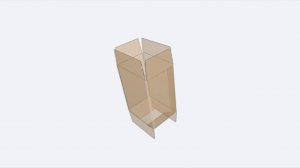 FEFCO 0406 | Гофроцентр