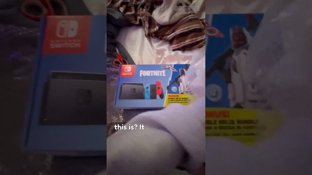 Fortnite Double Helix Code! смотреть онлайн