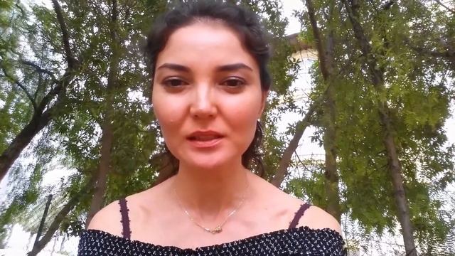 Проблема с турецкими женщинами в детском парке⏸ Делоникс королевский? Блины с минеральной водой. смотреть онлайн