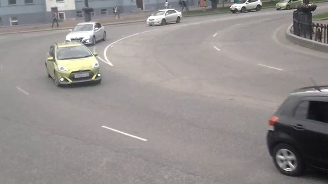 Левый руль в Хабаровске 01.09.2019 смотреть онлайн