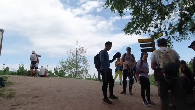 ??1,5 месяца в Казахстане/Возвращение в Корею ?? смотреть онлайн