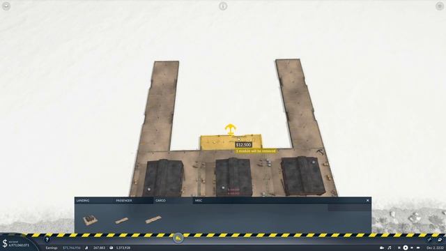 Transport Fever 2: A beautiful game - Ep. 3: Let's build a rail yard and football field. смотреть онлайн