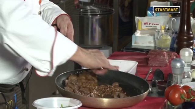 11.Бразильская кухня. Салат Кайпира Бразилия смотреть онлайн