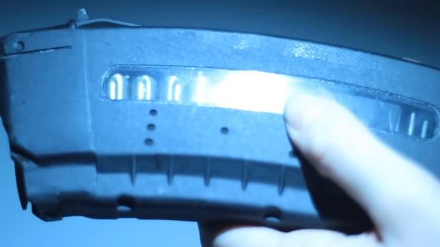 Під прицілом - магазин SDMAG для АК смотреть онлайн