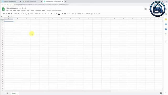 How to use Google Sheets in Home Assistant - TUTORIAL смотреть онлайн