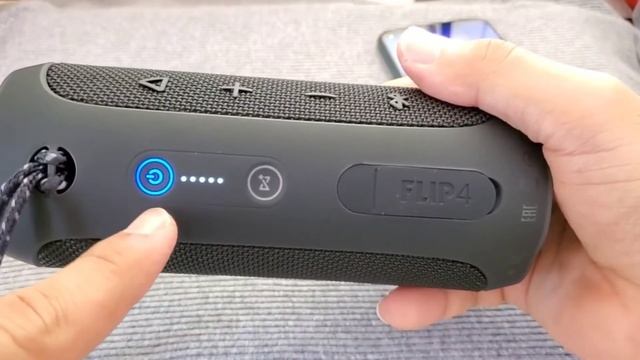 How to connect JBL Flip 4 bluetooth speaker to Huawei P40 Lite phone смотреть онлайн