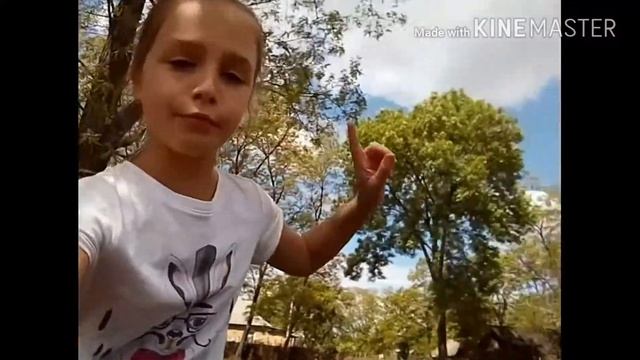 Что делать если тебе скучно??(на природе) смотреть онлайн