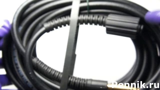 Шланг высокого давления для Karcher серии К (4600105209) смотреть онлайн