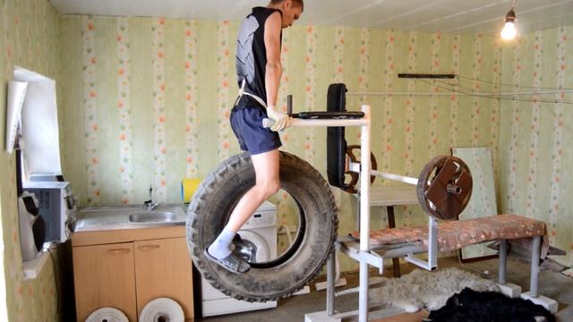 Делаю упражнения на гвоздях смотреть онлайн