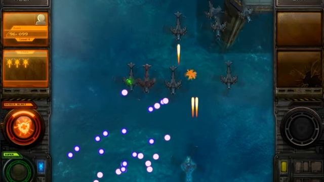 Air Guardian - Gameplay смотреть онлайн