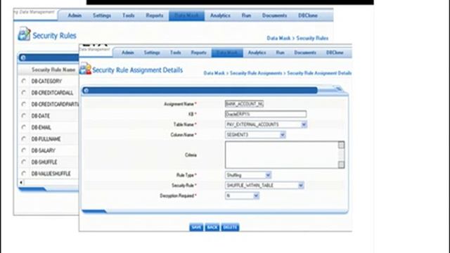 Data Privacy is Not an Option смотреть онлайн