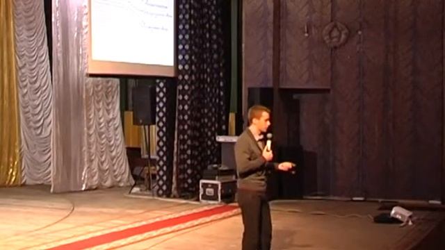 Аналитик -- тот, кто важное делает явным смотреть онлайн