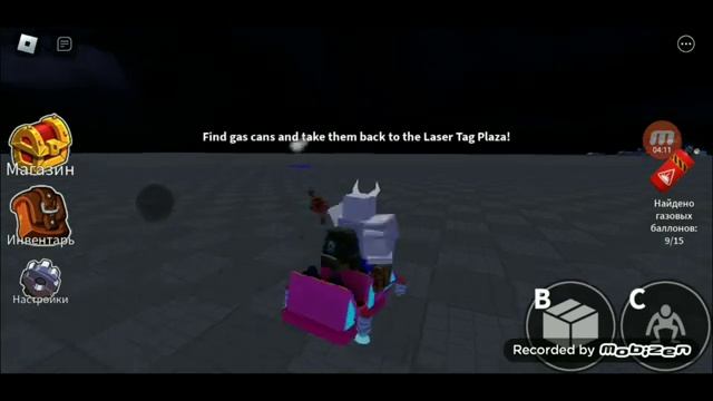 баги. и. секреты. и. пасхалки. в. радужные. друзья. 2. роблокс смотреть онлайн