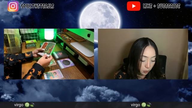 ALL SIGNS: Full Moon in Aries Messages ?? смотреть онлайн