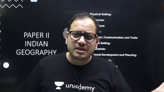 Decoding Geography Optional | UPSC CSE/IAS 2021/22 | Rushikesh Dudhat смотреть онлайн