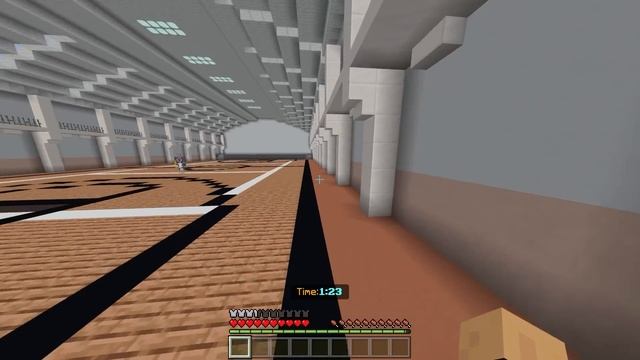 ROBLOX GODS WILL IN MINECRAFT - FULL GAMEPLAY смотреть онлайн