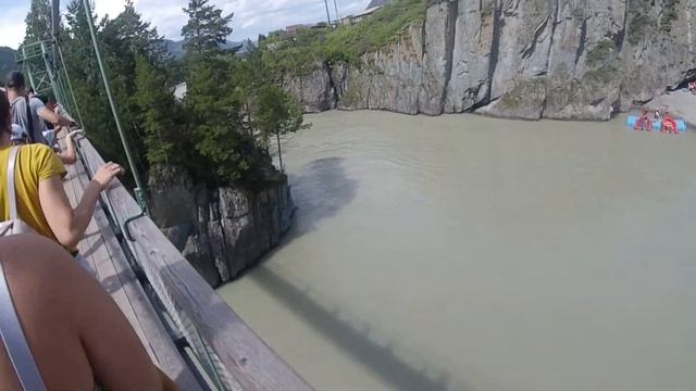 Горный Алтай 2020. Все вместе!!!!Тарзанка, сплав и многое другое. Часть первая. смотреть онлайн