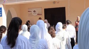 ВЛОГ: утро школьниц-мусульманок, КАК В НАШЕЙ ШКОЛЕ ОТНОСЯТСЯ К ХИДЖАБУ?