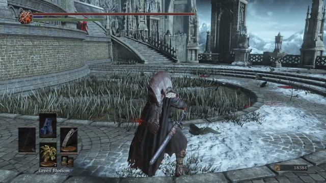 Git Gud training results. DARK SOULS 3 смотреть онлайн