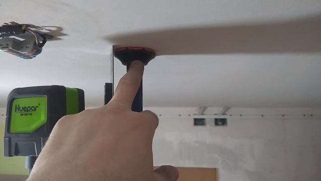 Крепление для лазерного уровня вид 2 смотреть онлайн