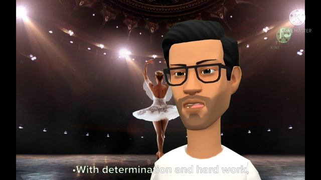 Anna pavlova ballet dancer about her смотреть онлайн