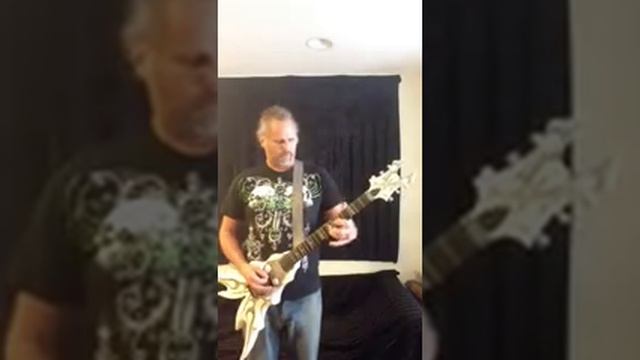 Guitar riffs my collection part 24 смотреть онлайн