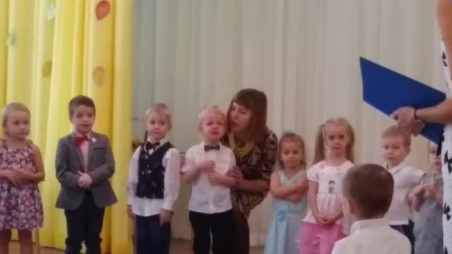 Праздник осени. Часть 1. Октябрь 18 смотреть онлайн