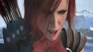 Dragon Age Origins trailer with GoW soundtrack