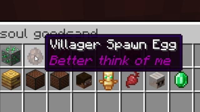 Better Call Saul Theme but every line is a Minecraft item смотреть онлайн