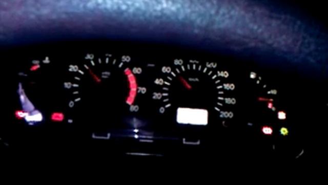 Teszt Lada 2110 cockpit смотреть онлайн