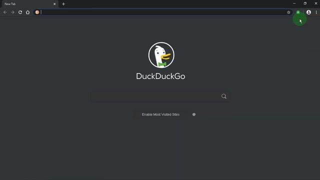 How To Disable & Remove Duckduckgo