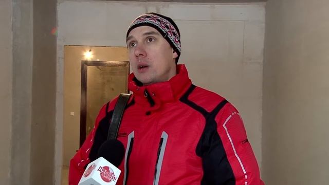 Отзыв о ЖК "Маленькая Страна" в Нижнем Новгороде смотреть онлайн