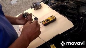 Два способа проверки регулятора напряжения генератора