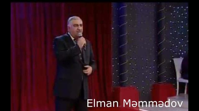 Elman Məmmədov. ÇOBAN MÖHSÜN смотреть онлайн