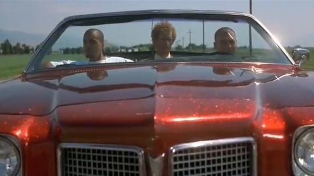 Napoleon Dynamite Its My Ride смотреть онлайн
