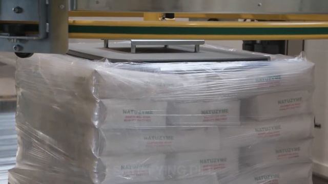 УДИВИТЕЛЬНЫЕ ПРОИЗВОДСТВЕННЫЕ ЛИНИИ И АВТОМАТИЧЕСКИЕ СИСТЕМЫ, КОТОРЫЕ ВЫ ДОЛЖНЫ УВИДЕТЬ смотреть онлайн