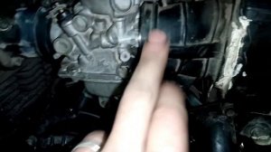 Honda CB750 миниОБЗОРчик, на что обратить внимание при покупке..