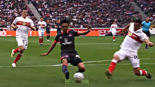 OZAN KABAK - Welcome to Liverpool - Defensive Skills & Goals - 2021 HD смотреть онлайн