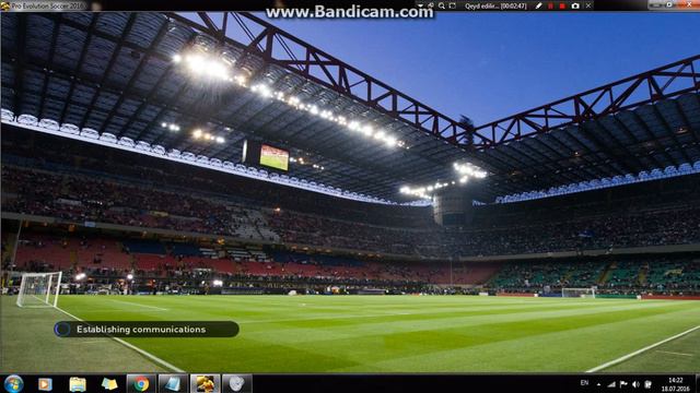 PES 16 SKILLS (KEYBOARD) смотреть онлайн