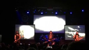 W.A.S.P | Hold on to my Heart | Trix Antwerp