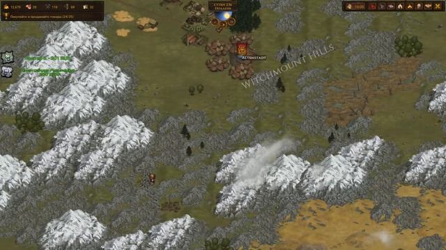 BB:Blazing Deserts \IRONMAN\ 11\ - ПОИСК ЭЛИТНЫХ ТЯЖЕЙ... смотреть онлайн