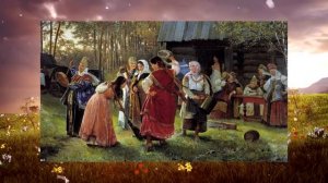 «Быт русского крестьянства в 19 веке»