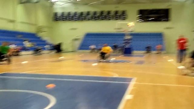 VID 20170705 184531 05.07.2017 баскетбол на колясках смотреть онлайн