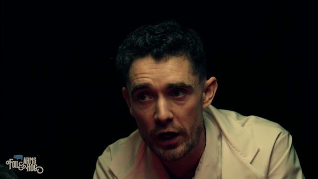 How your Body reacts to a Hangover | Foil Arms and Hog смотреть онлайн